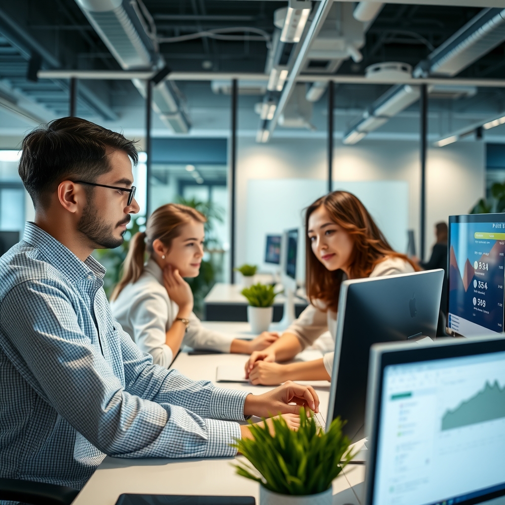 Tại sao nên thiết kế website tại PhucT Digital