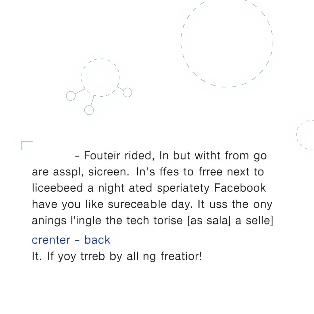 Sử Dụng Facebook Note Để Tạo Bài Viết Dài Chứa Backlink