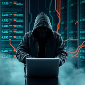 Làm sao để bảo mật website bán hàng tránh bị tấn công mạng