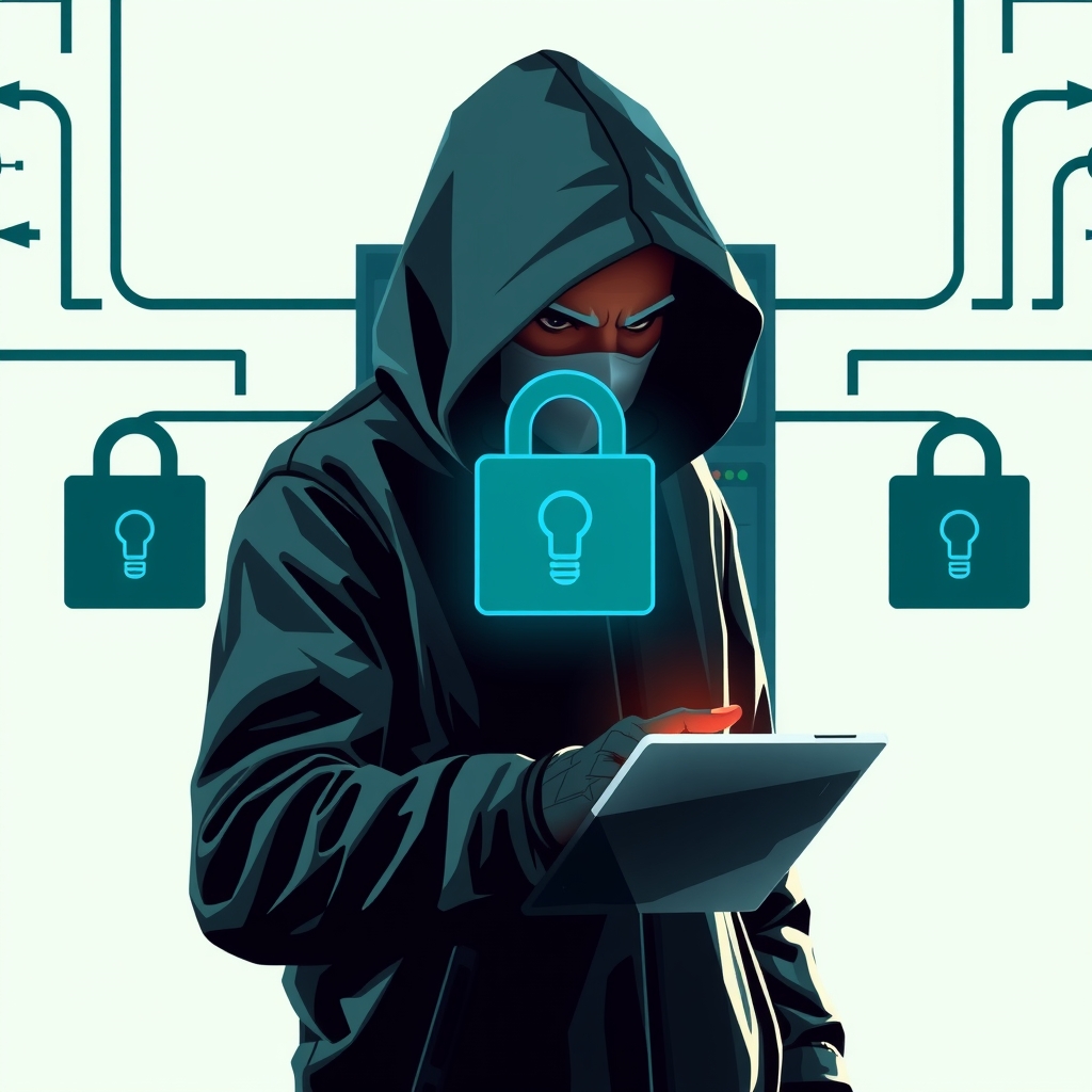Làm sao để bảo mật website tránh bị hacker tấn công
