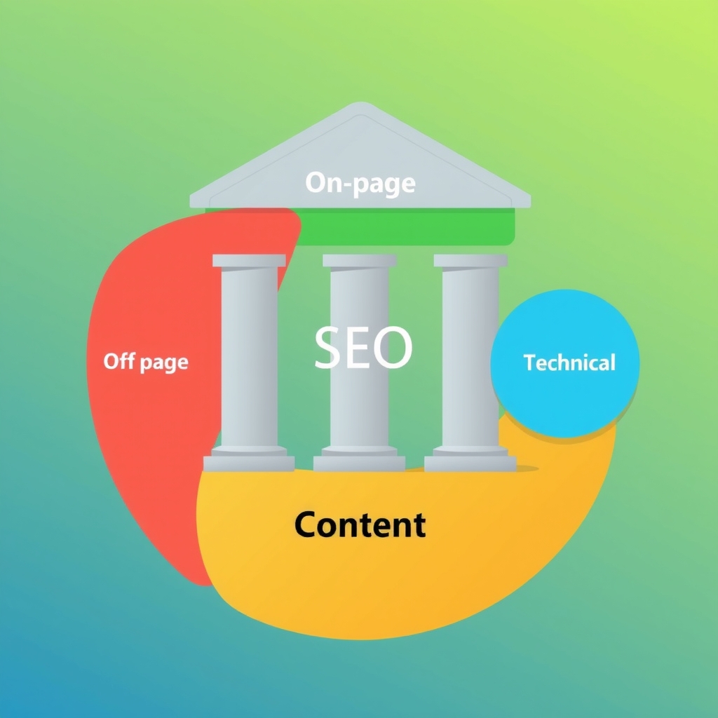 Technical SEO: Đảm Bảo Website Hoạt Động Tốt