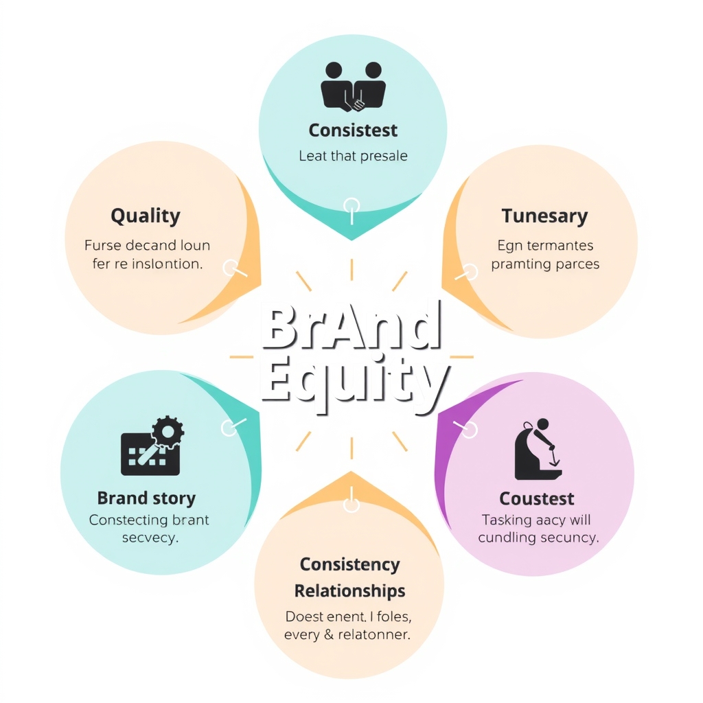 Chiến lược xây dựng và quản trị Brand Equity bền vững