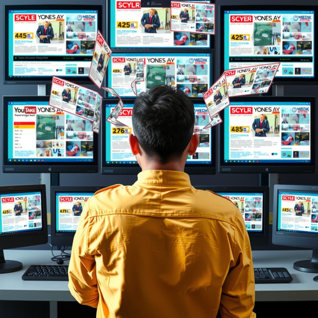 Thách Thức Và Hạn Chế Của Mass Marketing