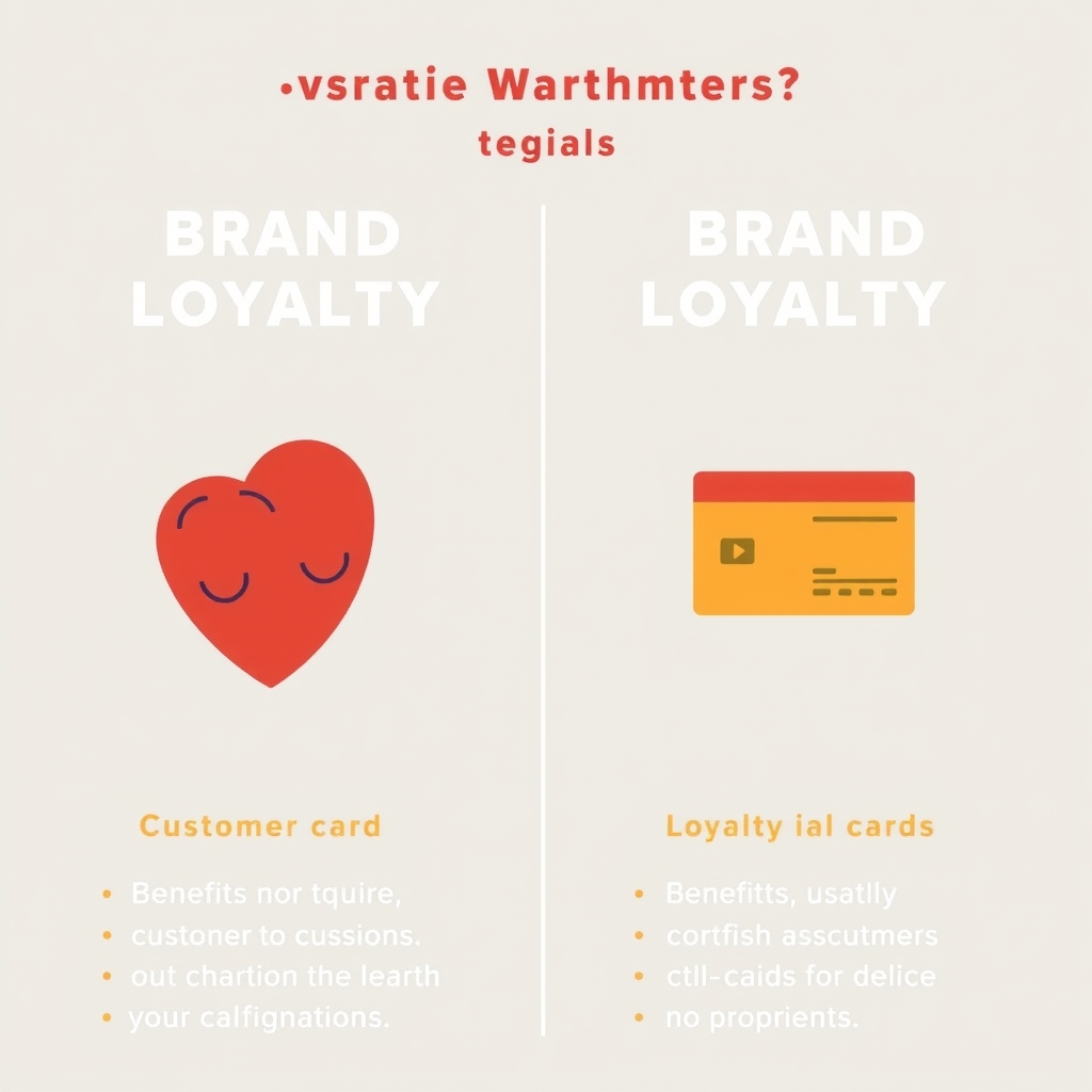 Brand Loyalty là gì