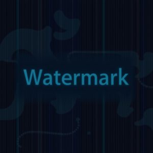 Watermark Là Gì