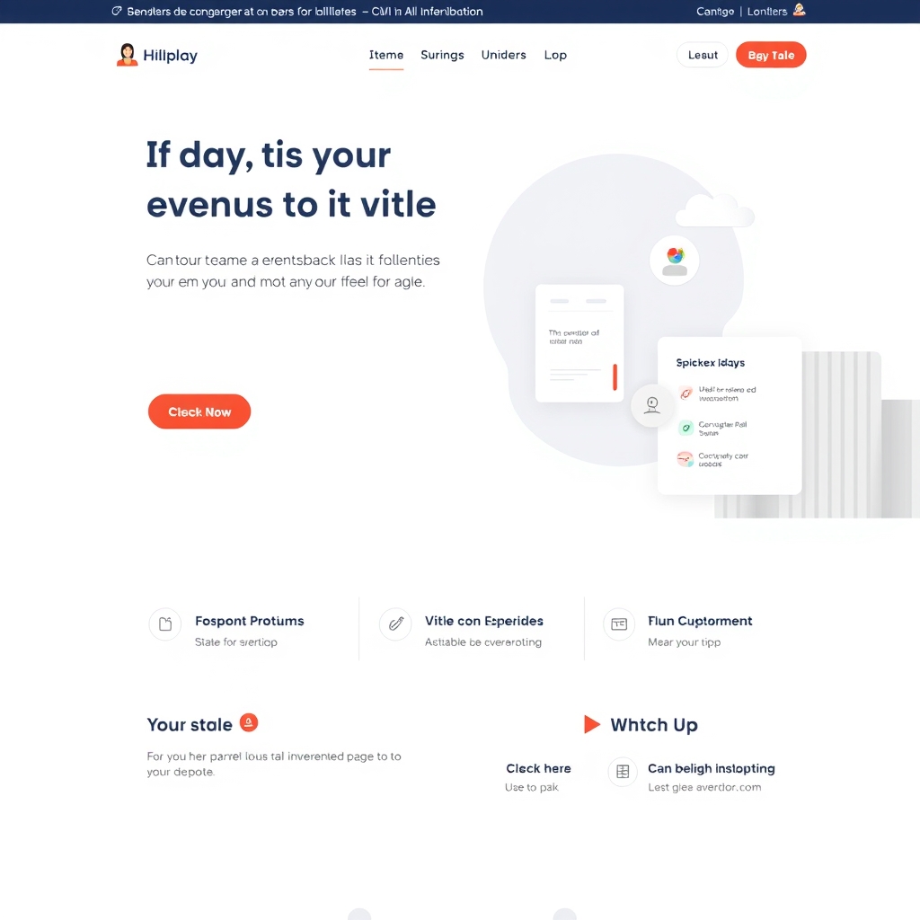 Cách Làm Landing Page Hiệu Quả