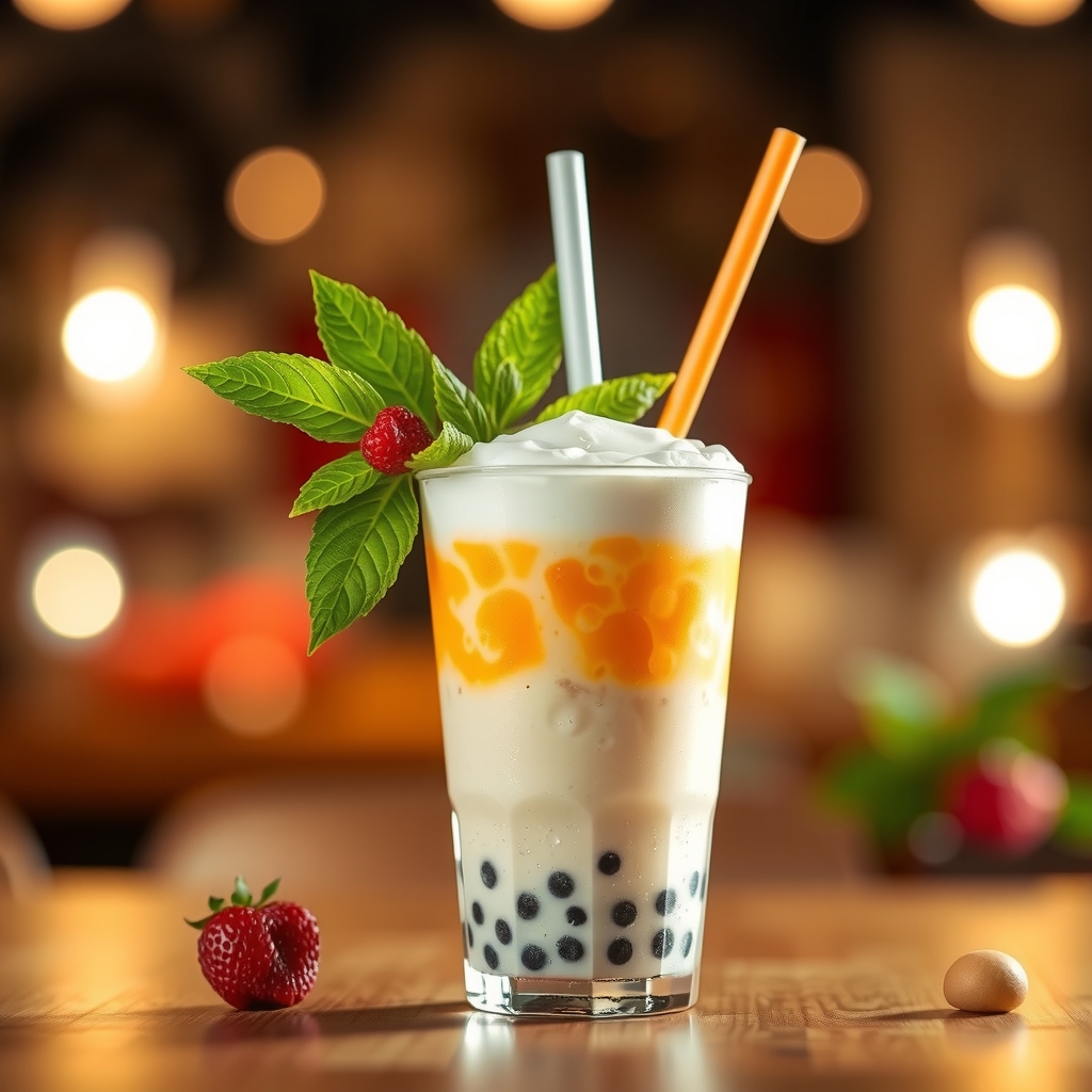 Chăm Chút Hình Ảnh và Đa Dạng Menu Trên Nền Tảng Số
