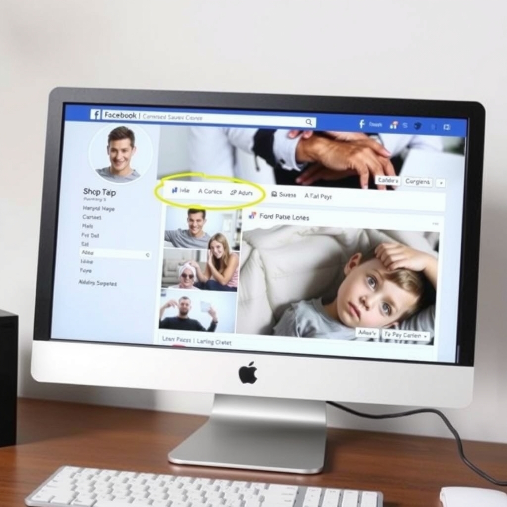 Tạo Shop Trên Facebook