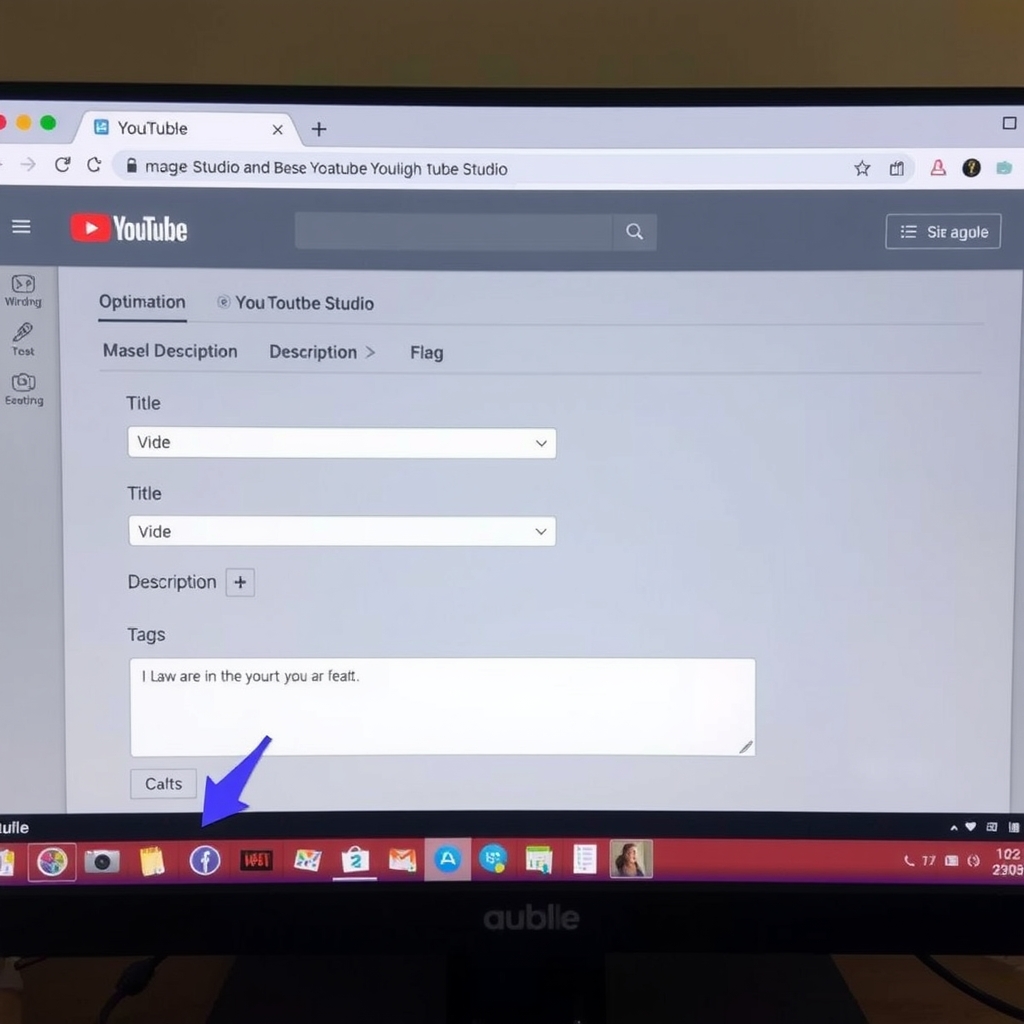 SEO You Tube
