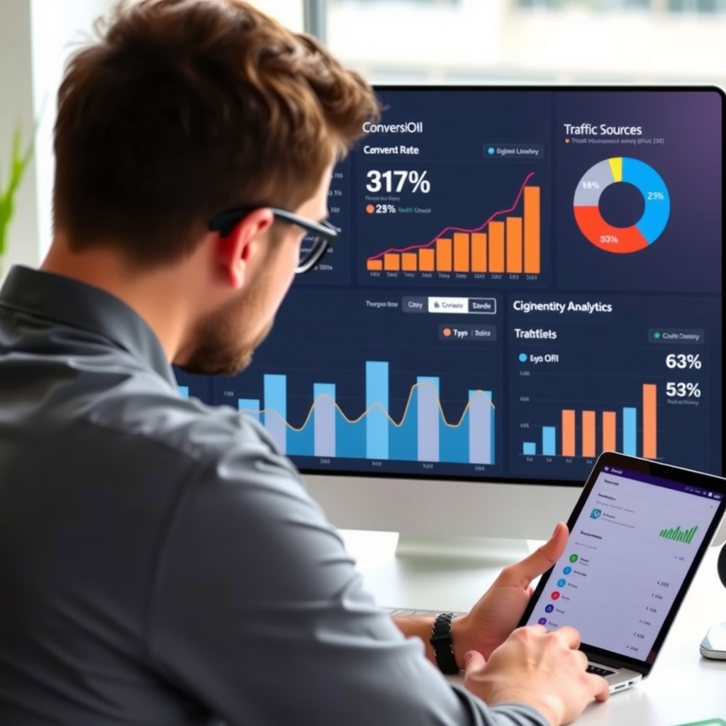 Ứng Dụng Đột Phá Của Data Driven Trong Digital Marketing