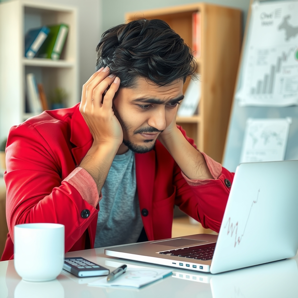 Kinh doanh online có khó không