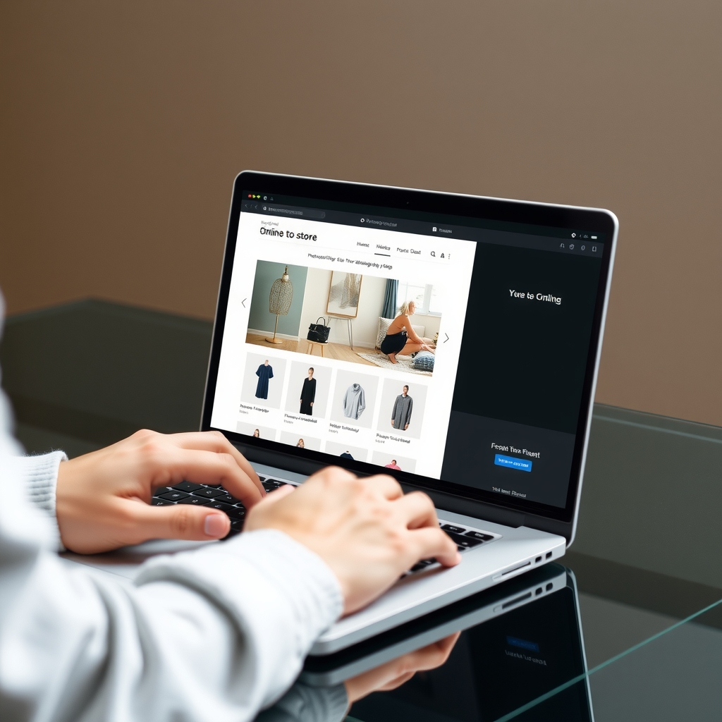 Xây dựng Nền Tảng Online Vững Chắc