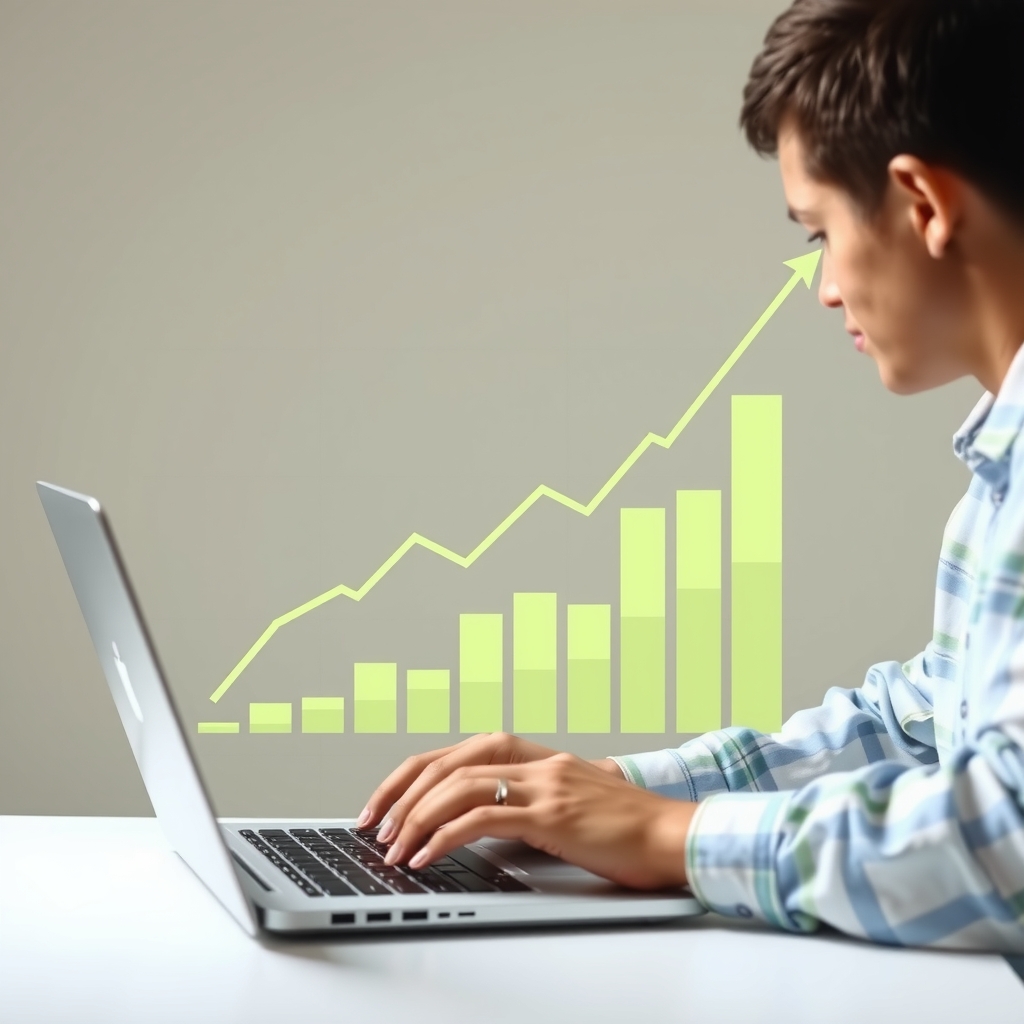 4. Tôi Đã Kiếm 1 Triệu Đô Trên Internet Như Thế Nào