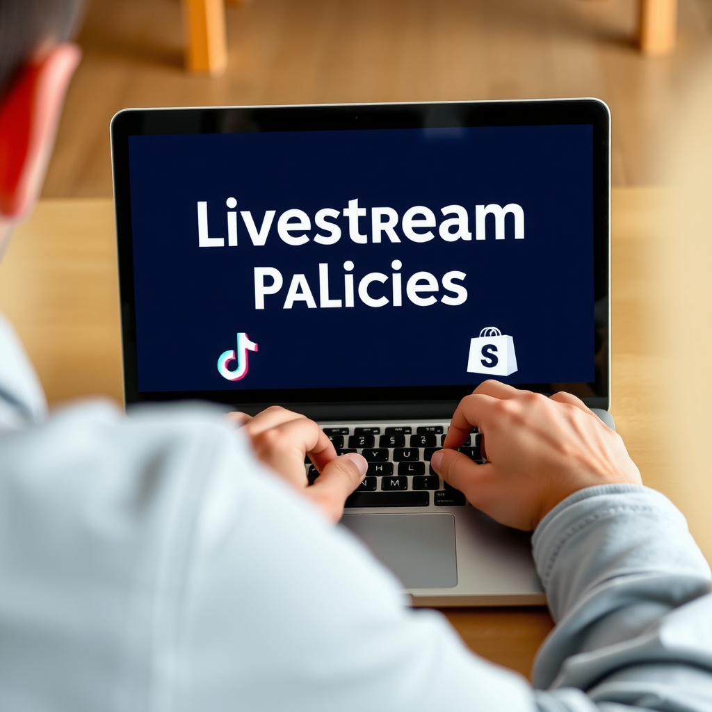 Học Cách Live Stream Bán Hàng