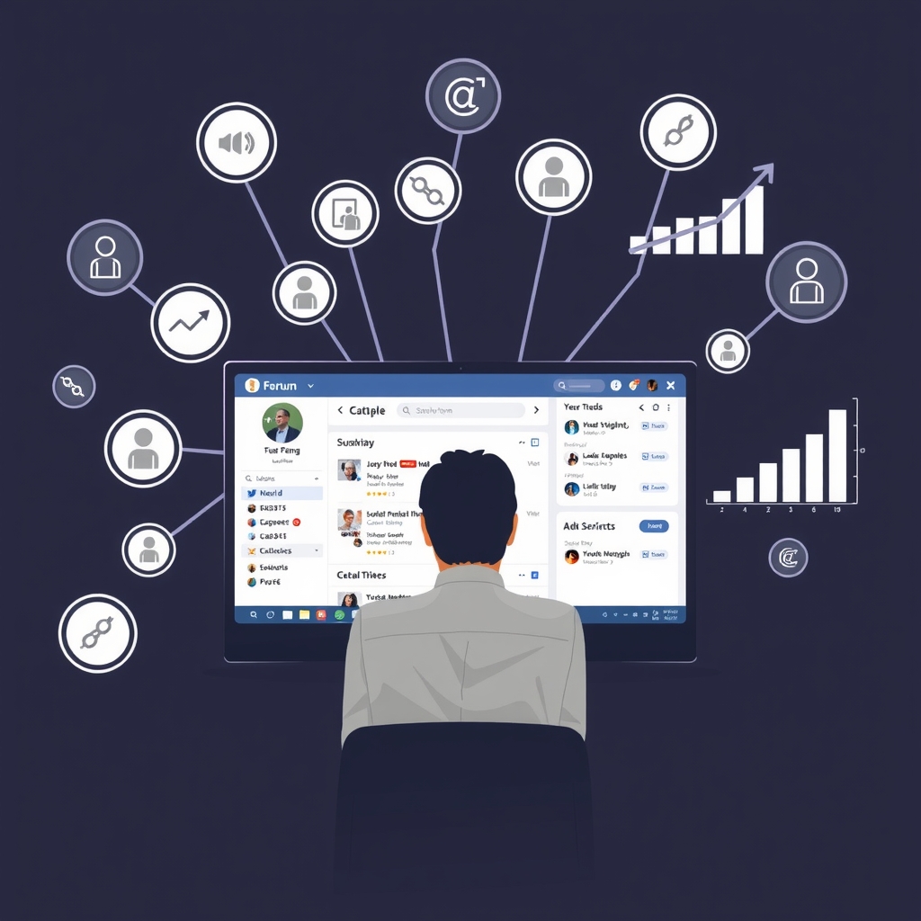 Hướng Dẫn Xây Dựng Backlink Hiệu Quả Trên Các Nền Tảng