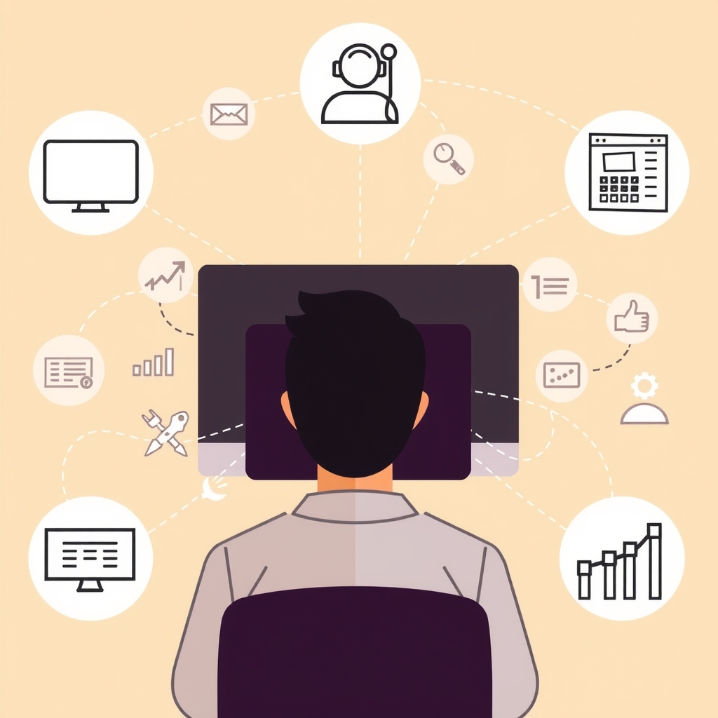 Kỹ Năng Cần Thiết Để Thành Công Là Cộng Tác Viên Bán Hàng Online