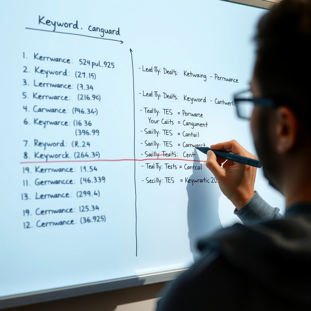13. Seed Keywords (Miễn phí)