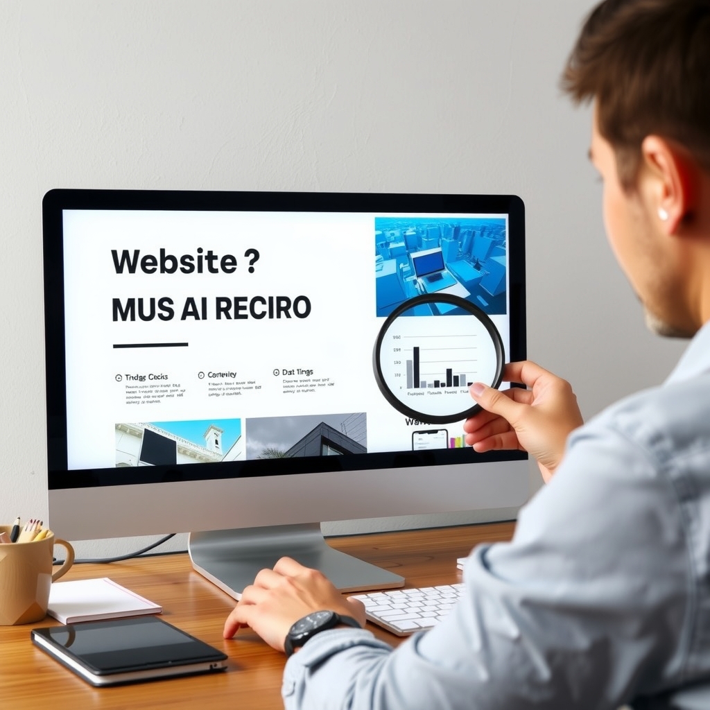 Làm Thế Nào Để Chọn Dịch Vụ Thiết Kế Website Công Ty Dầu Khí Phù Hợp?