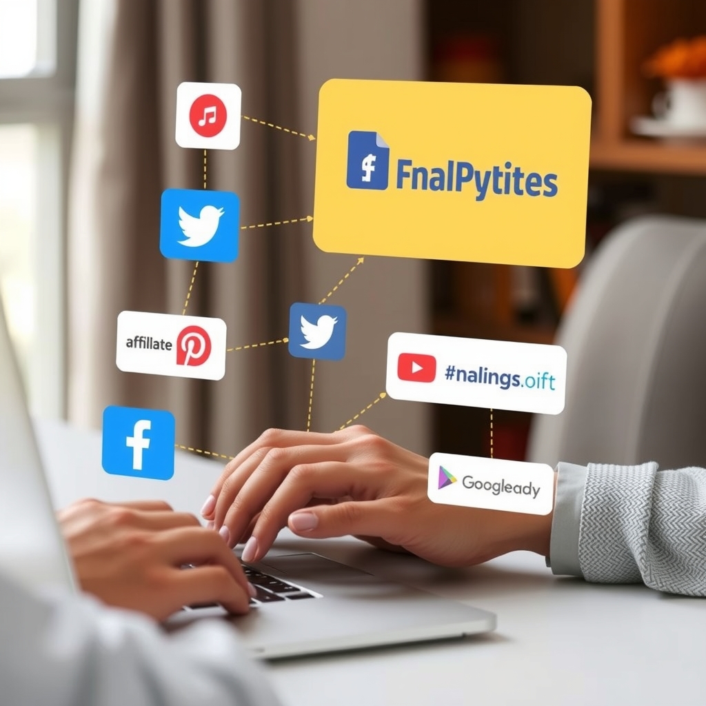 Bán Hàng Online Không Cần Vốn