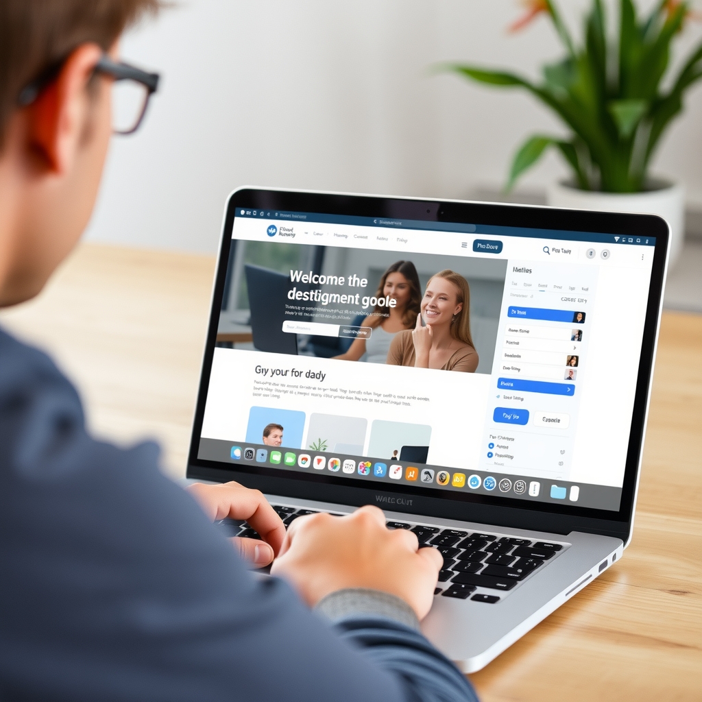 Tự Thiết Kế Landing Page Bằng Nền Tảng: Ưu Điểm, Nhược Điểm Và Khi Nào Nên Chọn?