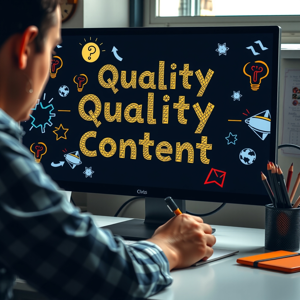Hướng dẫn xây dựng chiến lược Content Seeding hiệu quả trong Digital Marketing