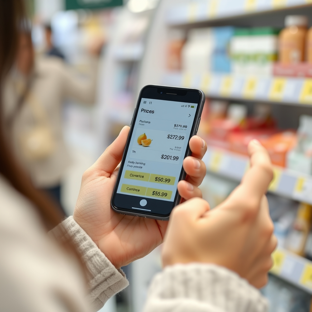 Định giá đột biến: Lợi hay hại cho người tiêu dùng online?