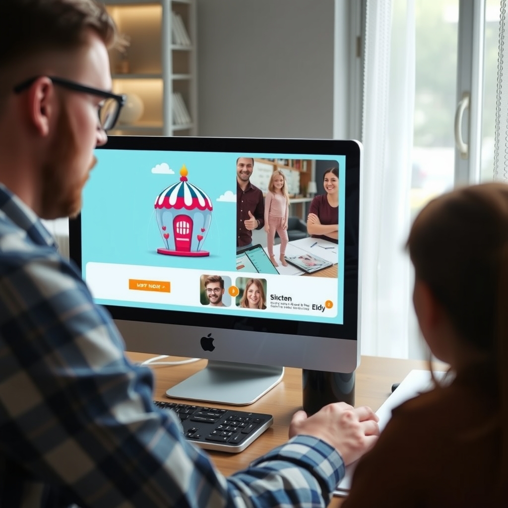 Khi nào Doanh nghiệp Nên Tận Dụng Quảng Cáo Carousel?