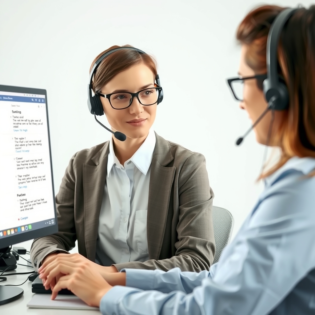 Cách Nói Chuyện Bán Hàng Online