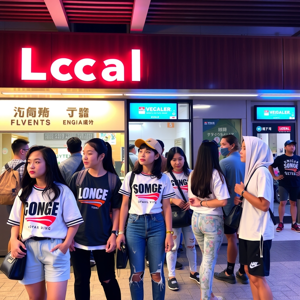 Tại sao chúng ta nên ủng hộ Local Brand?