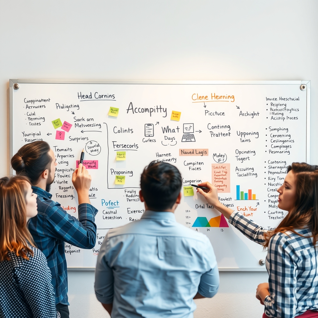 Xây Dựng Content Cho Website