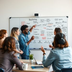 Chiến Lược Video Marketing