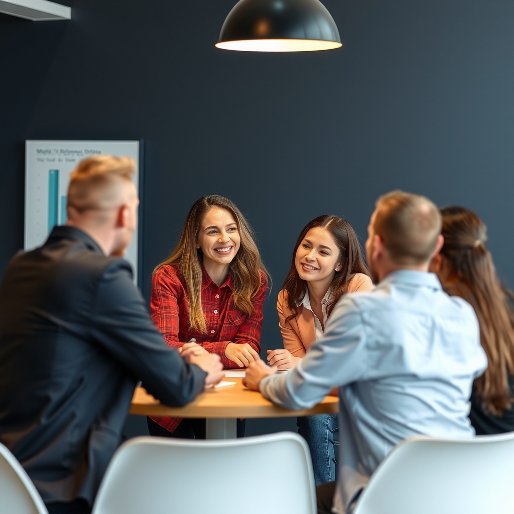 Tiêu Chí Lựa Chọn Công Ty Digital Marketing Phù Hợp