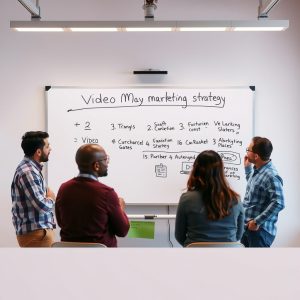 Hướng Dẫn Làm Video Marketing