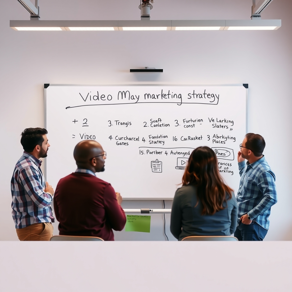 Hướng Dẫn Làm Video Marketing