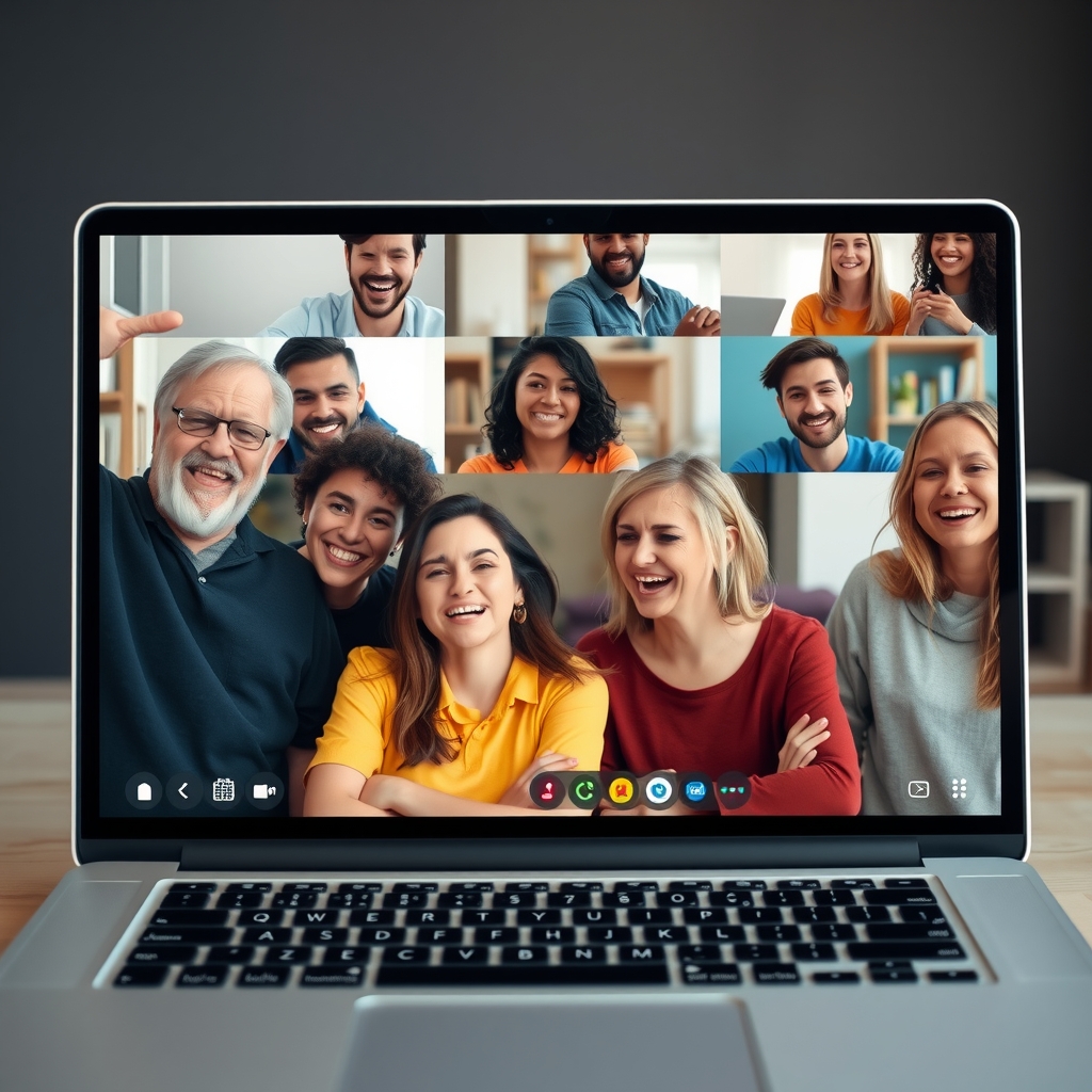 3. Tích cực tương tác và xây dựng cộng đồng online