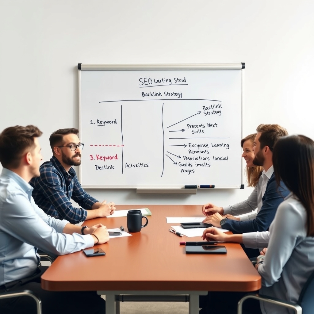 Công Việc Của Nhân Viên SEO Marketing Là Gì?