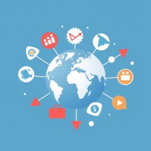 Lợi Thế Kinh Doanh Online
