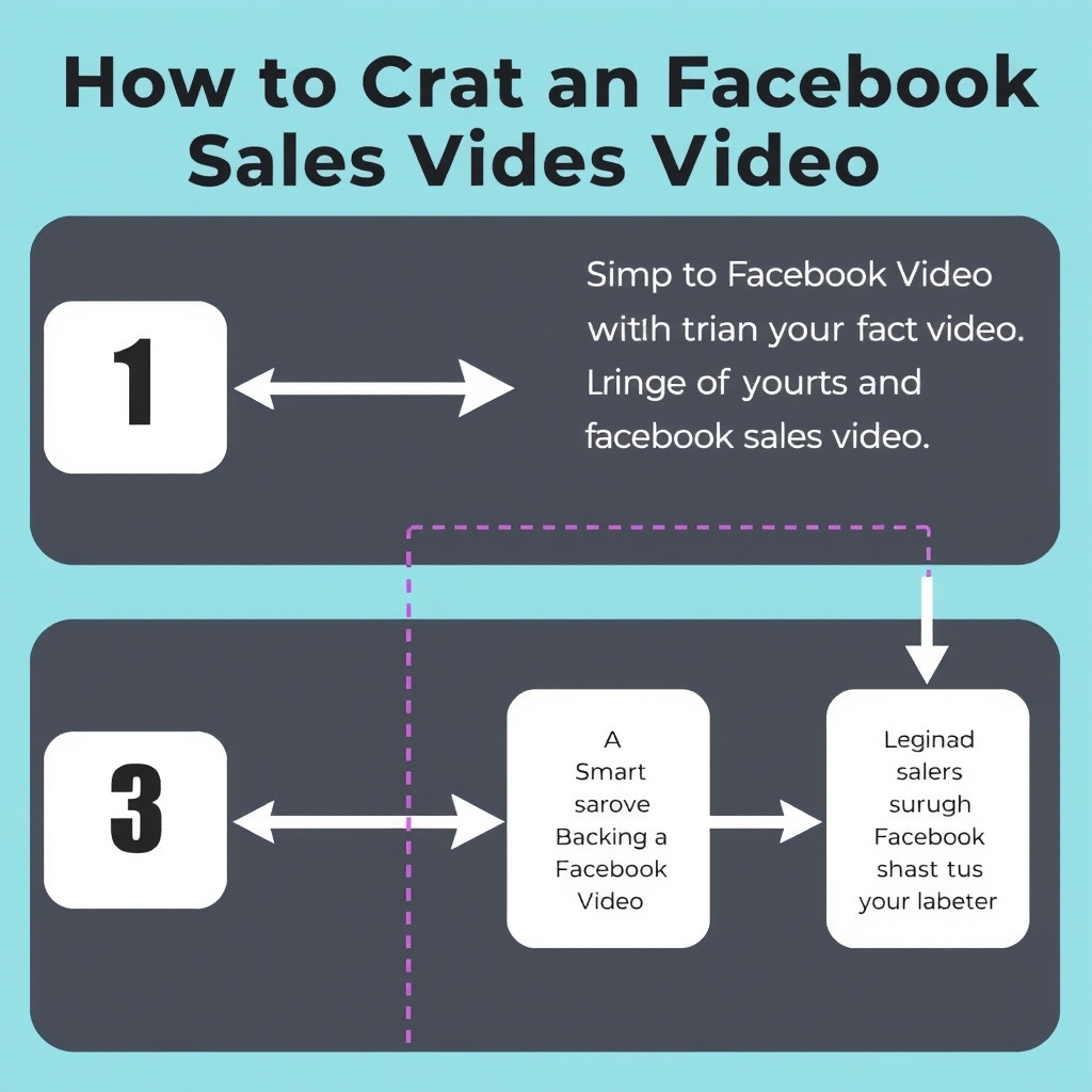 Cách Tạo Video Bán Hàng Trên Facebook