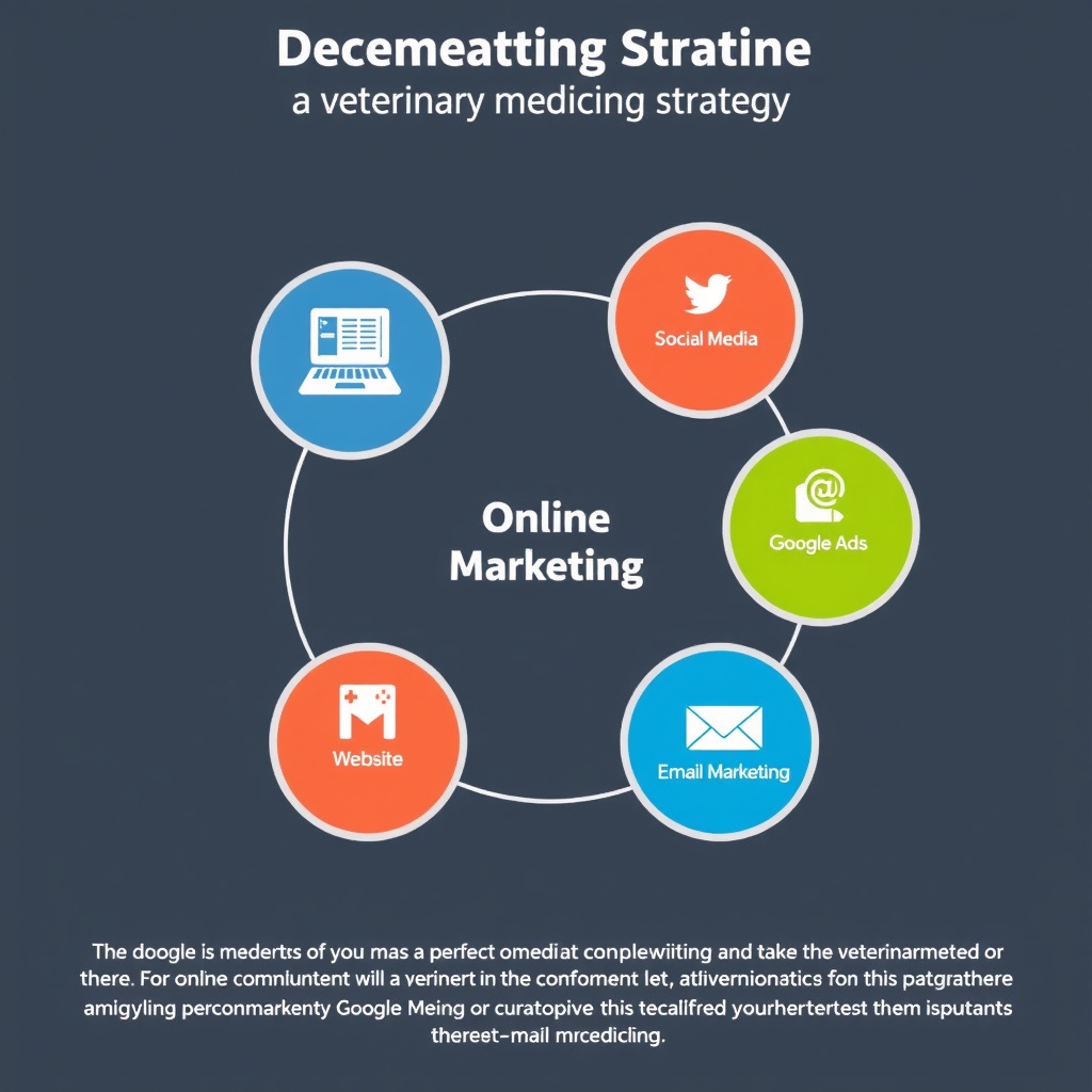 5. Xây Dựng Chiến Lược Kinh Doanh và Marketing Online