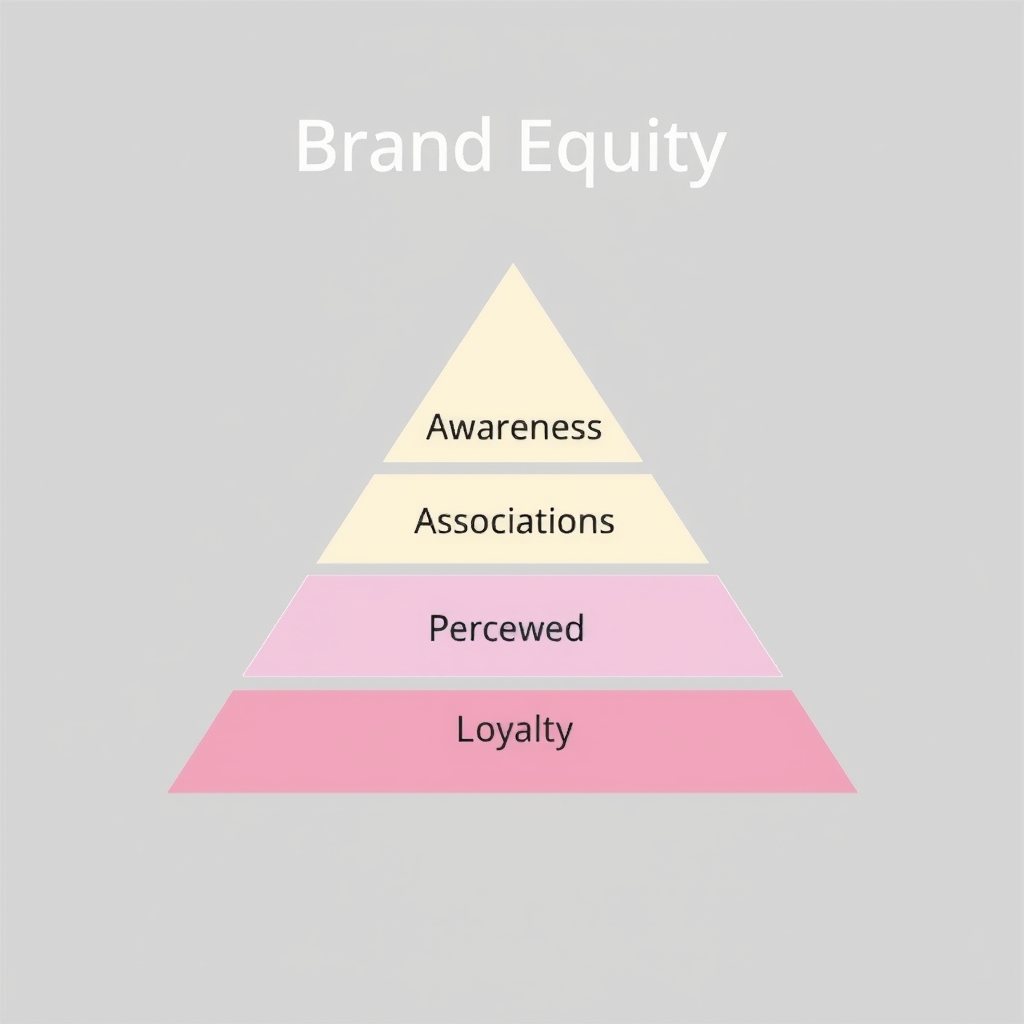 Brand Equity là gì
