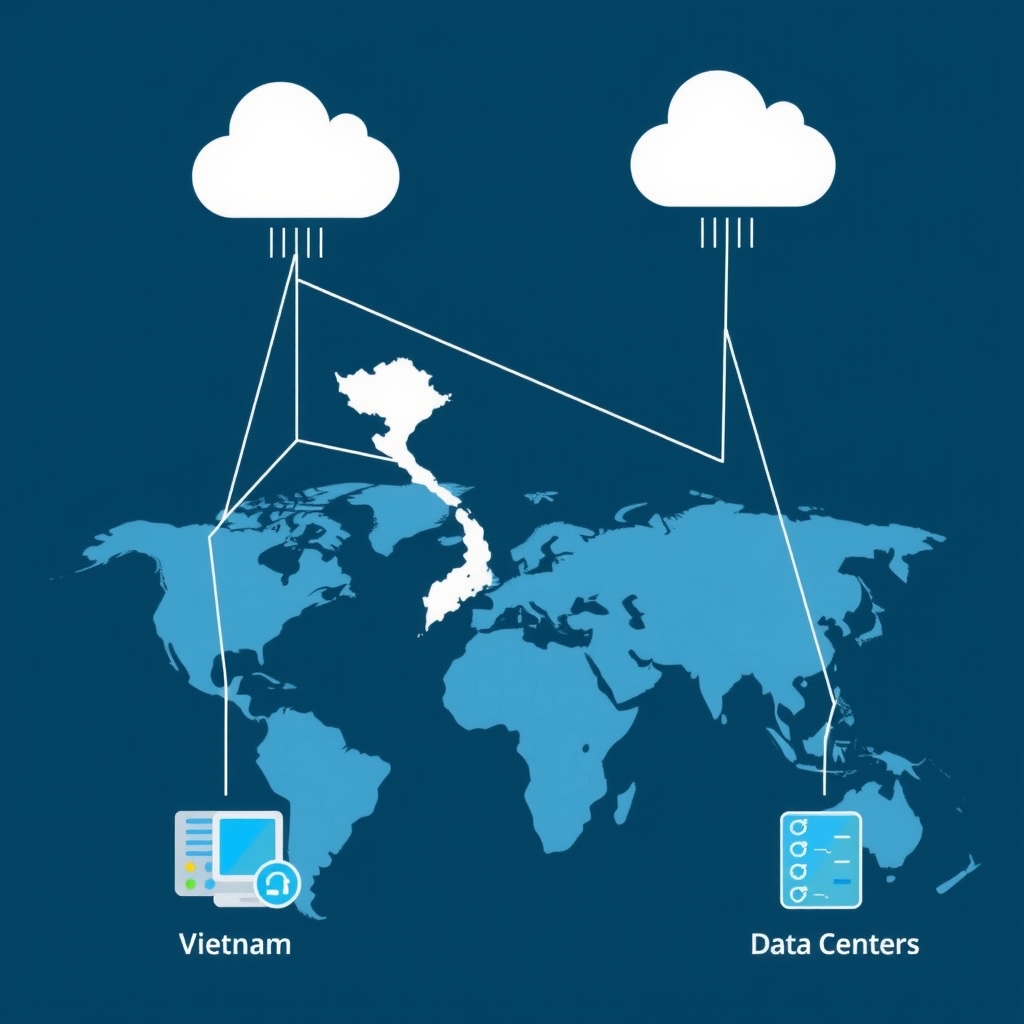 nhà cung cấp VPS tốt nhất