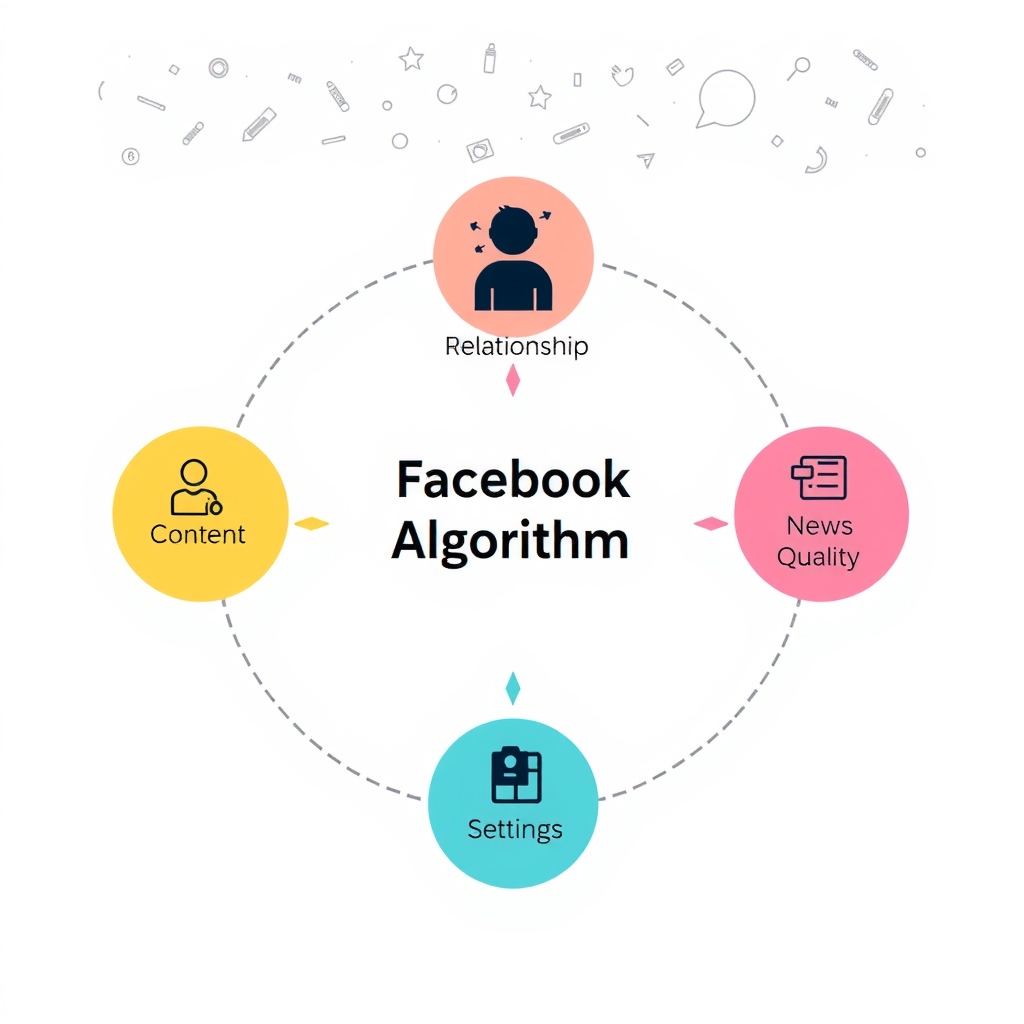 Thuật Toán Facebook Là Gì