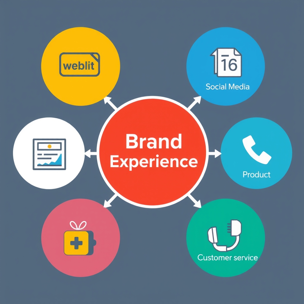 Brand Experience là gì