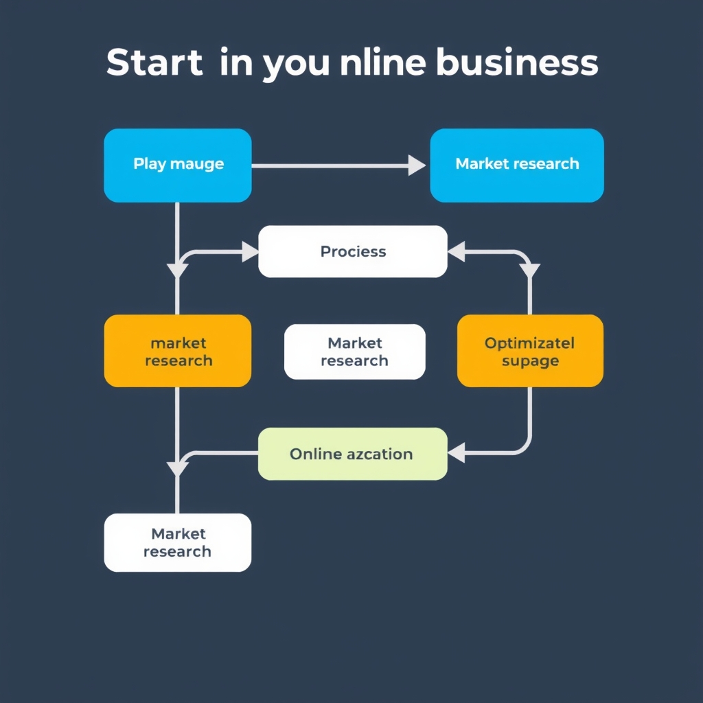 Bắt đầu Kinh doanh Online và Vai trò của Digital Marketing