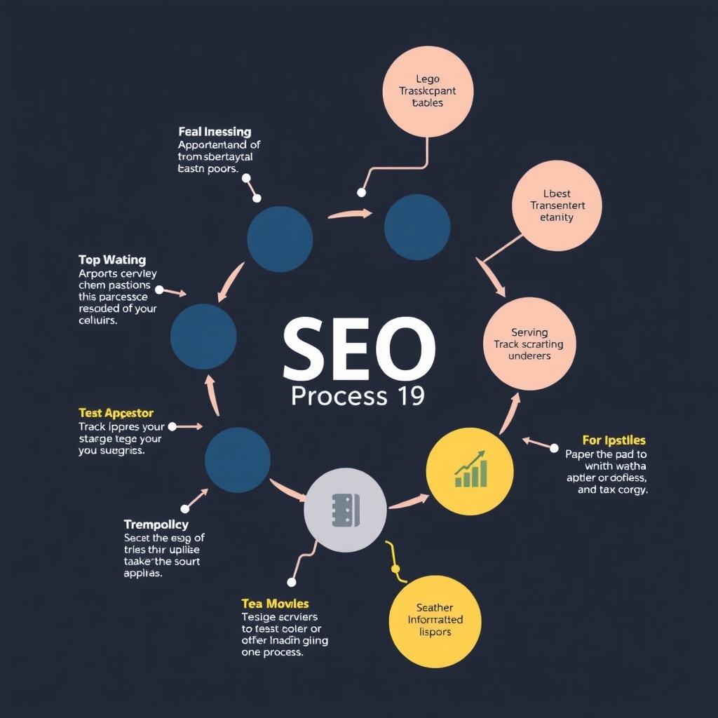 Quy Trình SEO Web
