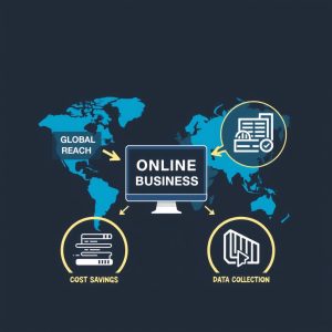 Kinh Doanh Vật Liệu Xây Dựng Online