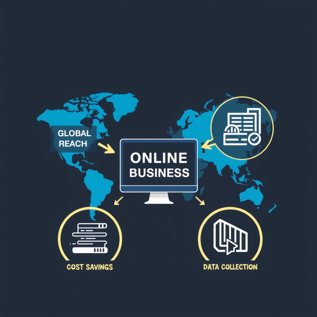Kinh Doanh Vật Liệu Xây Dựng Online