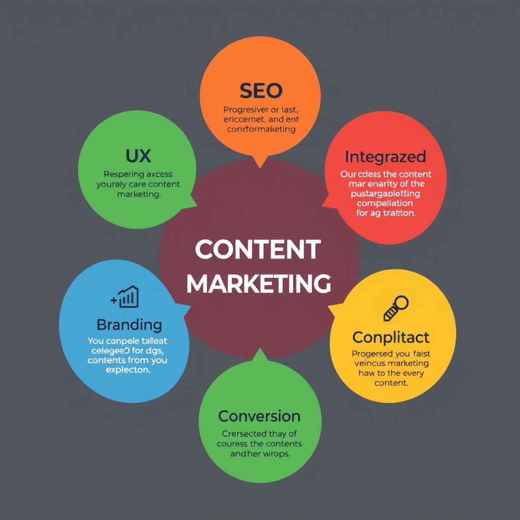 Có nên tích hợp dịch vụ Content Marketing khi thiết kế website theo yêu cầu