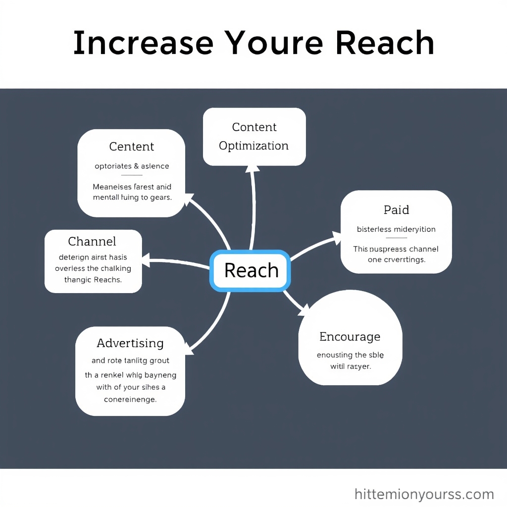 Chiến Lược Gia Tăng Reach Hiệu Quả