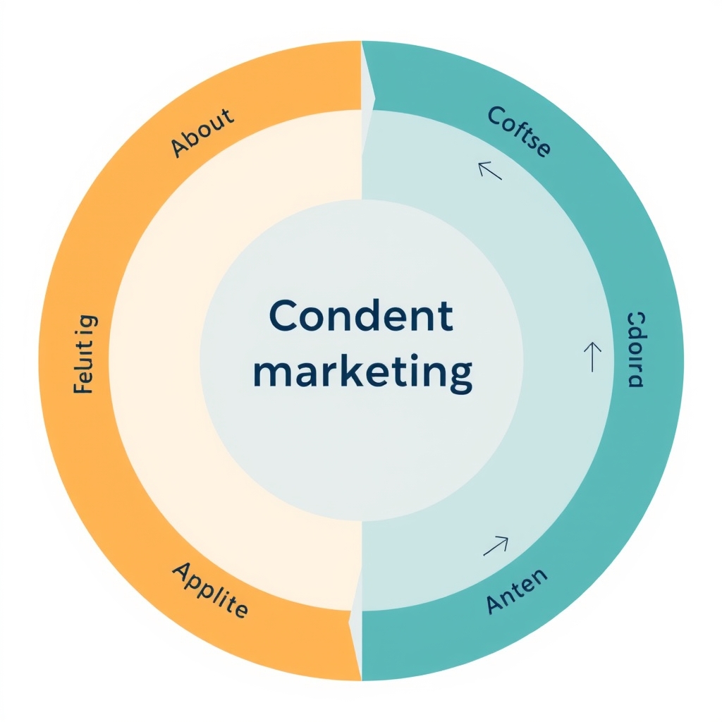 Mục Tiêu Của Content Marketing